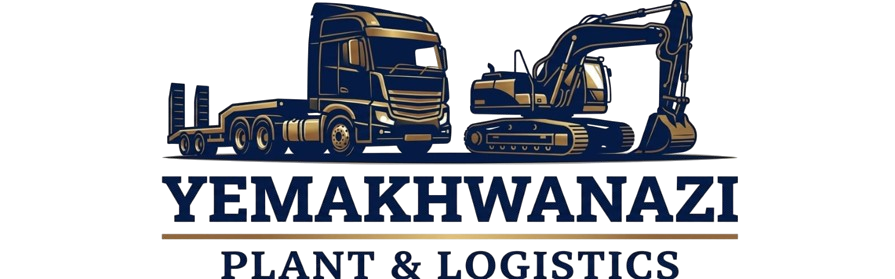 Yemakhwanazi Plant & Logistics logo